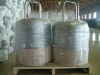 galvanized wire