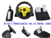 game racing wheel