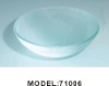 glass basins