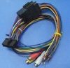 gps cables/automobile product/DVD CABLES