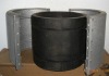 half 6- 5/8" coupler
