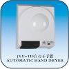 hand dryer