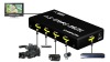 hdmi switch 5*1 V1.3