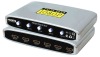 hdmi switcher(5*1A)