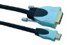 hdmi to dvi cable,vga to dvi cable,HDMI to dvi