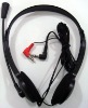 headphone