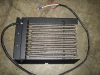 heating element for air conditioner
