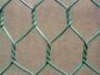 hexagonal wire mesh