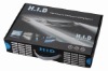 hid xenon kit,hid conversion kit,xenon kit(Green package)