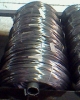 high carbon spring steel wire