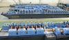 high frequency steel tube mill