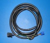 high intensity discharge wire