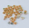high quality electrical contact/electric contact/bimetal contact