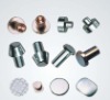 high quality electrical rivet/bimetallic rivet/power contact