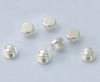 high quality switch contact/contact point/silver alloy contact