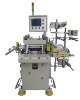 high speed high precision die cut machine