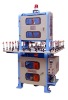 high speed shielding machine