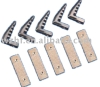 high-voltage contact (CuW series)