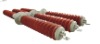 high voltage wall bushing