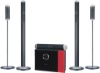 home theatre system speaker  (mini speaker  system )