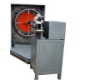 horizontal braiding machine