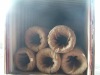 hot dipped galvanized