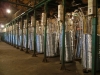 hot galvanized wire
