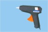 hot met glue gun, hot glue gun, glue gun