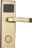 hotel RF card lock