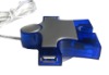 human usb hub