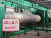 hydraulic pressure test