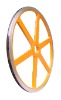 idler pulley