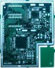 immersion silver PCB board