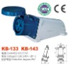 industrial connector