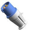 industrial plug(2P+E, SMEKO,CE)