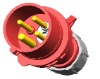 industry plug(16/32A)