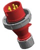 industry plug(3P+N+E,CE)