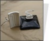 infrared ceramic heating board