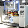 injection blow molding machine