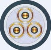 insulated power cable