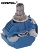 insulation connector/piercing connector/insulation piercing connector--KWEP