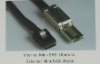 internal mini-sas 36pos to external mini-sas 26pos mini-sas cable