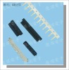 jae fi-s 1.25mm wire to board connector