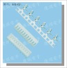jst szn 1.5mm board in type connector