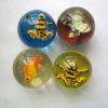 jumping ball