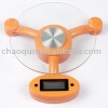 kitchen food scale