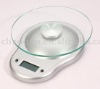 kitchen scale