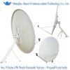 ku 120cm Satellite Antenna