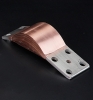 laminated flexible copper connector