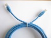 lan cable Patch cord  UTP CAT 5E